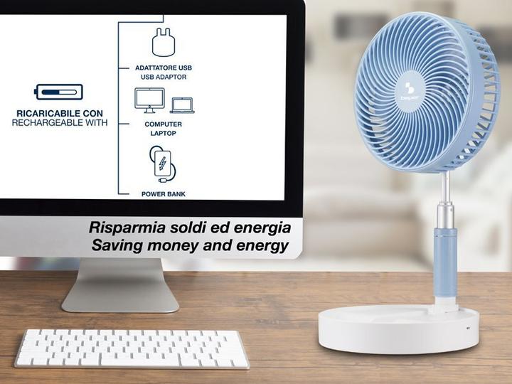 Image du produit Beper P206VEN450