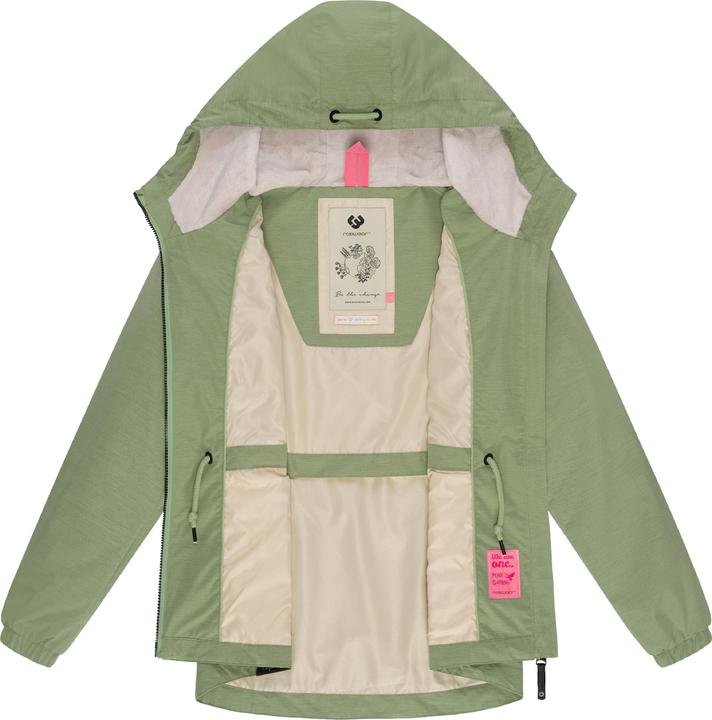 Produktbild Ragwear Dankka Tech (XXL)