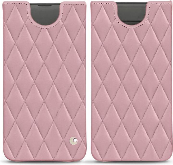 Rose - Couture ( Nappa - Pantone #efbae1 )