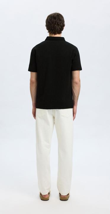 Image du produit Selected Homme Baumwoll Polo shirt (S)