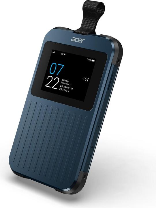 Actual product image Acer Connect Enduro M3