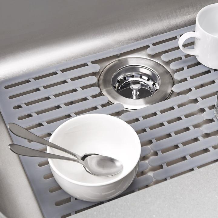 Produktbild OXO Spülbeckenmatte