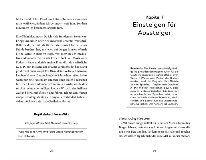 Immagine prodotto Ein Zimmer, Küche, Bart (Tedesco, Oliver Kneip, 2025)