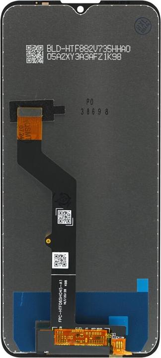 Produktbild OEM Display (ohne Rahmen) für Motorola E7+/G9+ (Display, Motorola Moto E7 Plus, Motorola Moto G9 Play)