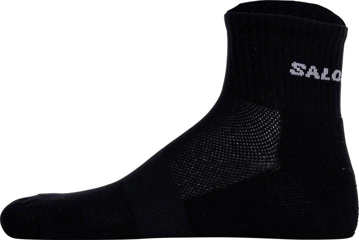 Immagine prodotto Salomon Evasion Ankle 2p (Confezione da 2, 36 - 38)