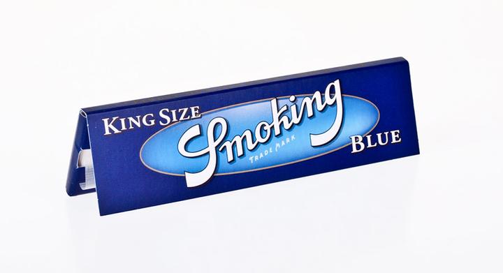 Immagine prodotto Smoking Blu