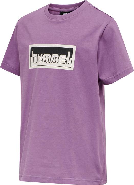 hummel Mono T-Shirt S/S (140)