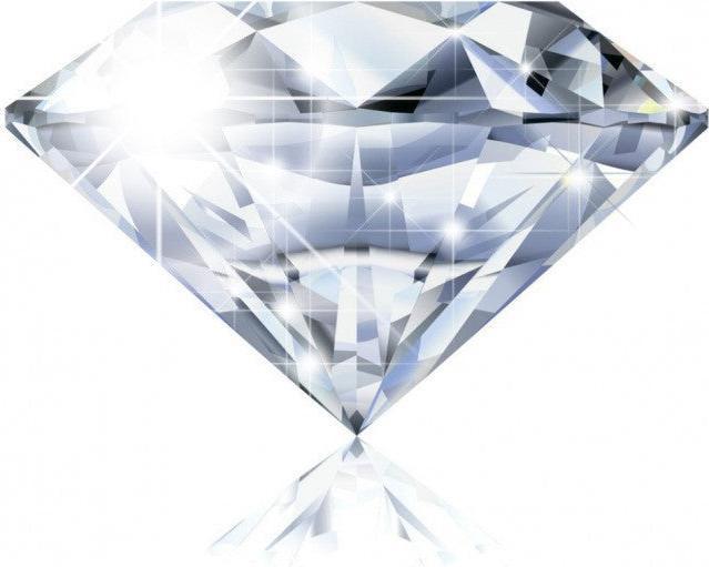 Produktbild Hermex Vergoldeter Ring RGP mit Zirkonia - Gold Gr. 54 (54)