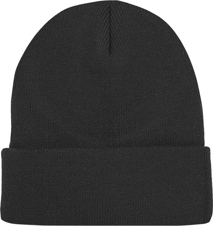 Actual product image Beechfield Original Cap With Cuff (One size)