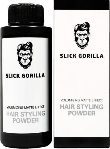 Actual product image Slick Gorilla Hair Styling Powder (Hair gel, 20 ml)