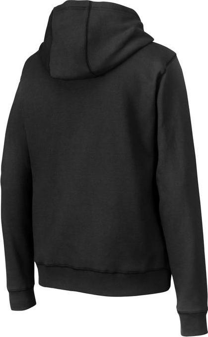 Produktbild Snickers Workwear 28060400005 Women's Zip Hoodie Schwarz M (M)