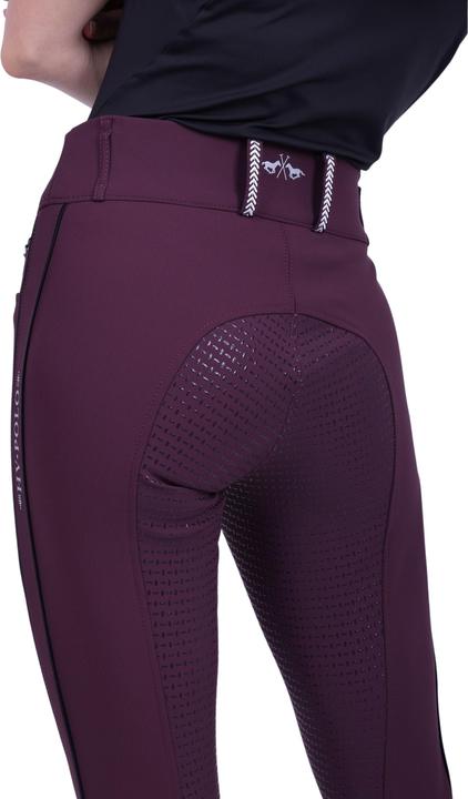 Actual product image HV Polo Isabell (42)