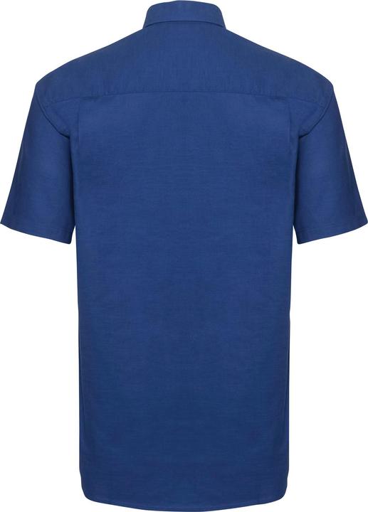 Actual product image Russell Mens Oxford Formal Shirt (S)