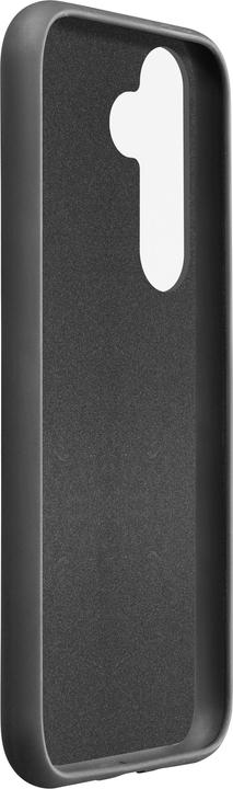 Actual product image Cellularline Rubber Case Chroma (Samsung Galaxy A34 5G)