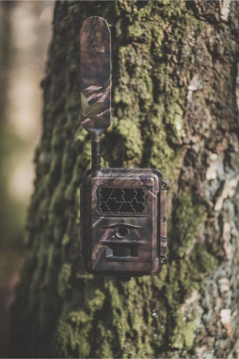 Produktbild Seissiger Wildkamera Special-Cam LTE