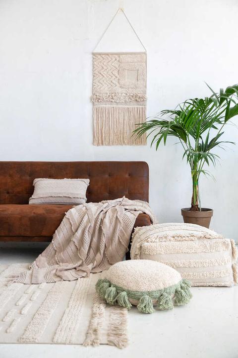 Actual product image Lorena Canals Rug Air Natural - XL (200 x 300 cm)