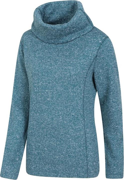 Produktbild Mountain Warehouse FleeceOberteil Wasserfallausschnitt (38 D)