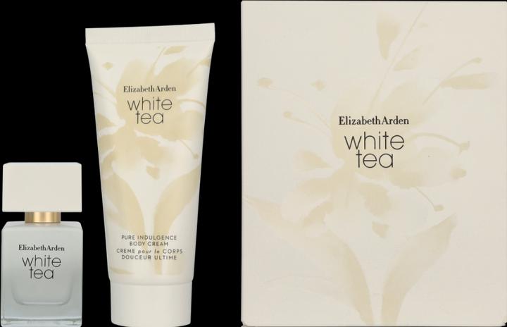Immagine prodotto Elizabeth Arden White Tea