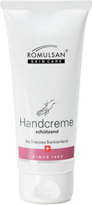 Romulsan proderma Handcreme schützend (100 ml)