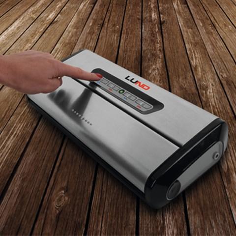 Actual product image Vorel LUND PAKOWARKA PRÓŻNIOWA 175W 67882