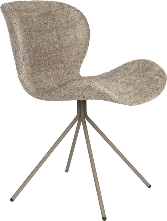 Actual product image Zuiver Omg