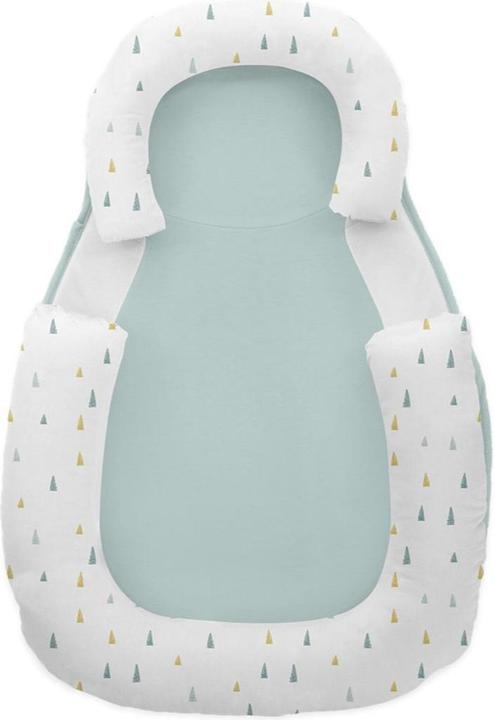 Produktbild Kikkaboo Baby Lagerungskissen (60 x 40 cm)