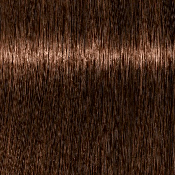 Produktbild Schwarzkopf true beautiful honest - 6-64W Dunkelblond Schoko Beige (Beige, Blond, Braun)
