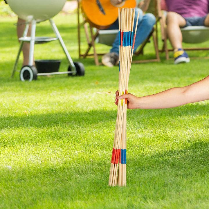 Produktbild Relaxdays Riesenmikado (Deutsch)