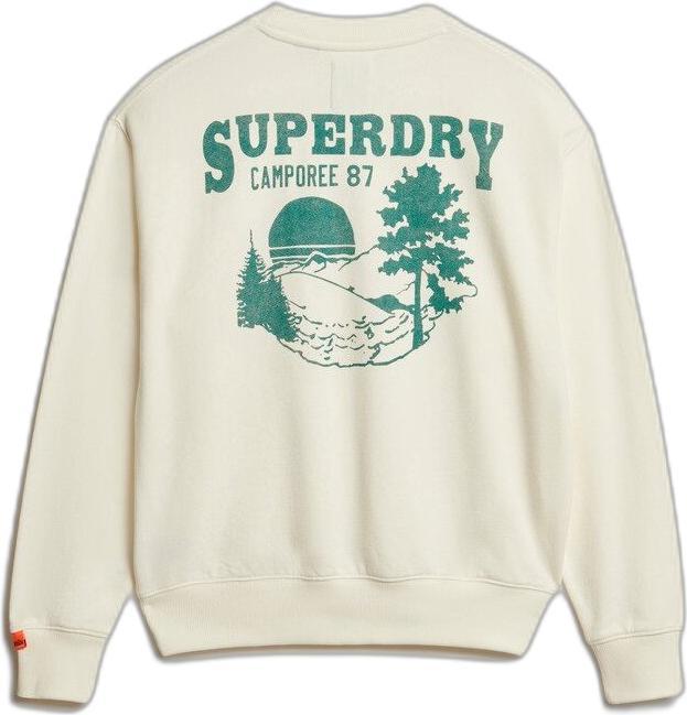 Image du produit Superdry Lo-fi Outdoors (S)