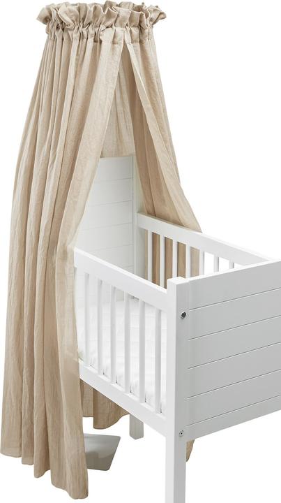 Produktbild Meyco Schleier uni sand