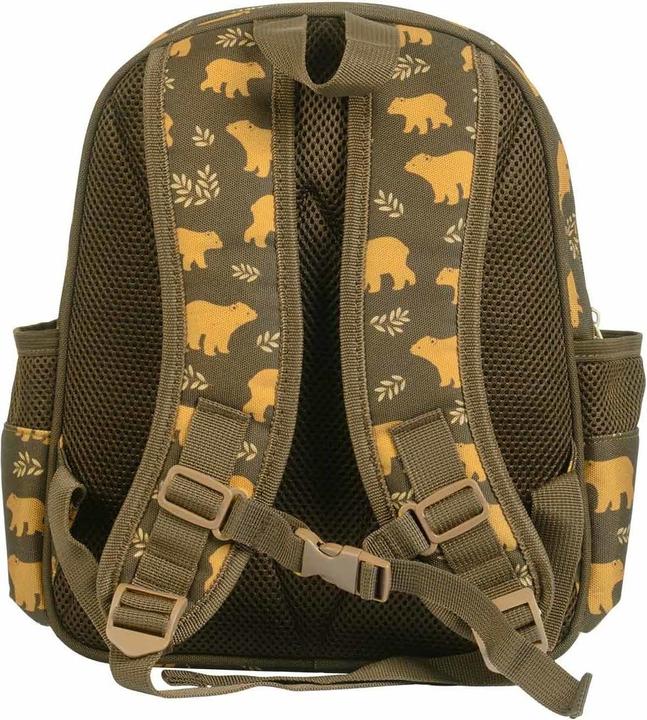Actual product image A Little Lovely Company Backpack
