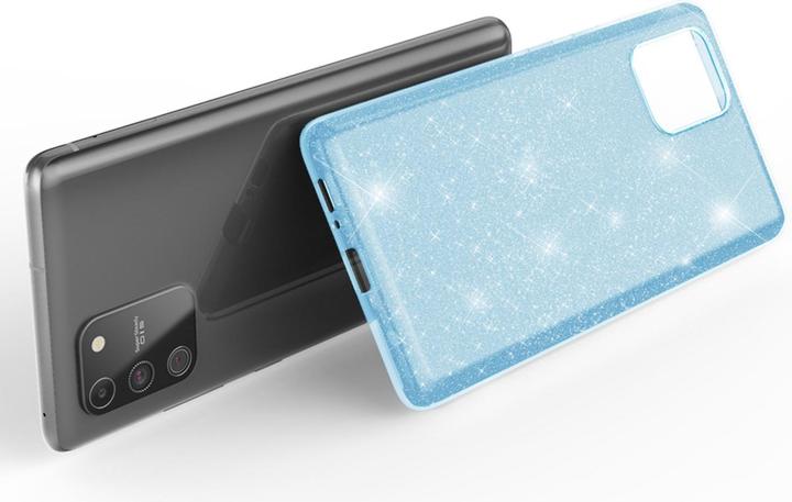 Immagine prodotto Nalia Coque (Samsung Galaxy S10 Lite)