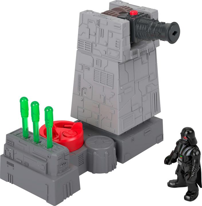 Actual product image Imaginext 0