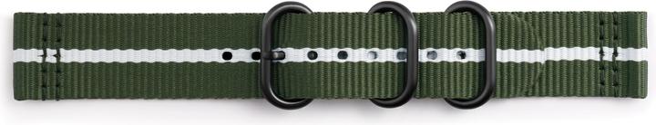 Image du produit Strap Studio Sangle en nylon de l'OTAN (20 mm, Nylon)
