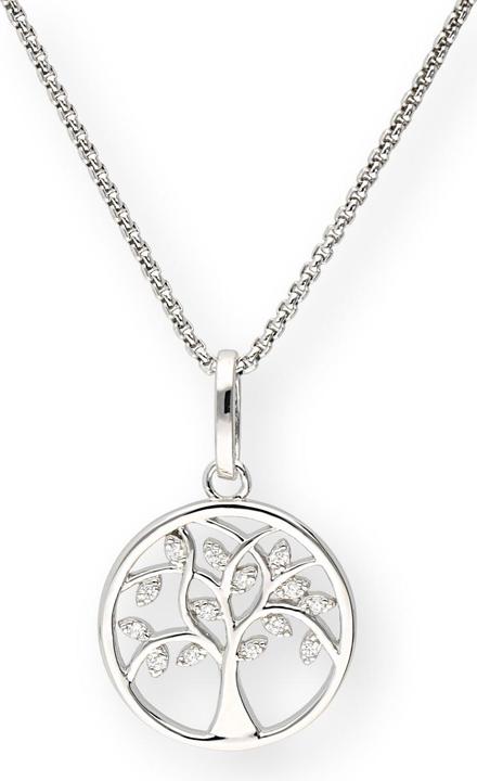 Image du produit Carat Motifs (Argent 925, 42 cm)