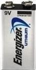 Produktbild Energizer L522 (1 Stk., 9V Block, 1200 mAh)