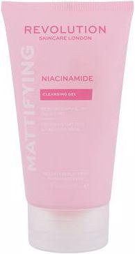Actual product image Revolution Skincare Niacinamide Mattifying (Gel, 150 ml)