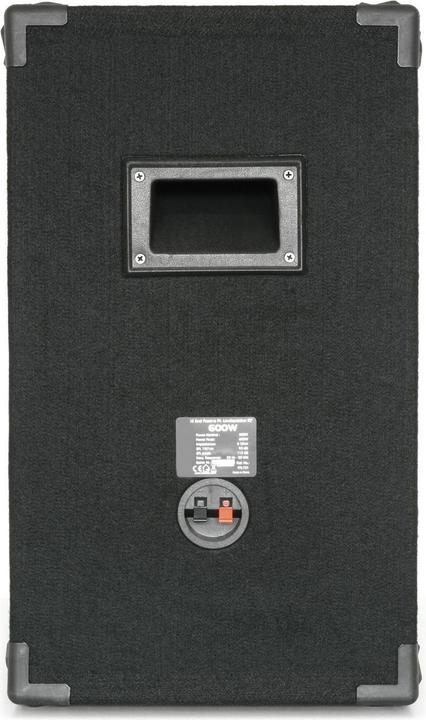 Actual product image Max Loudspeaker XEN 3510 (Passive, 1x 350 W)