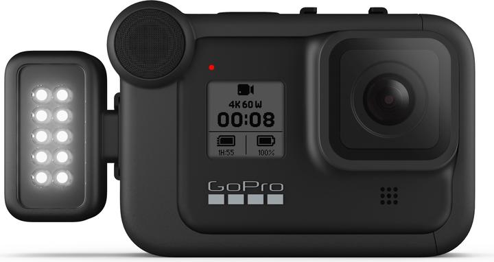 Immagine prodotto GoPro Mod. luce (Eroe 8)