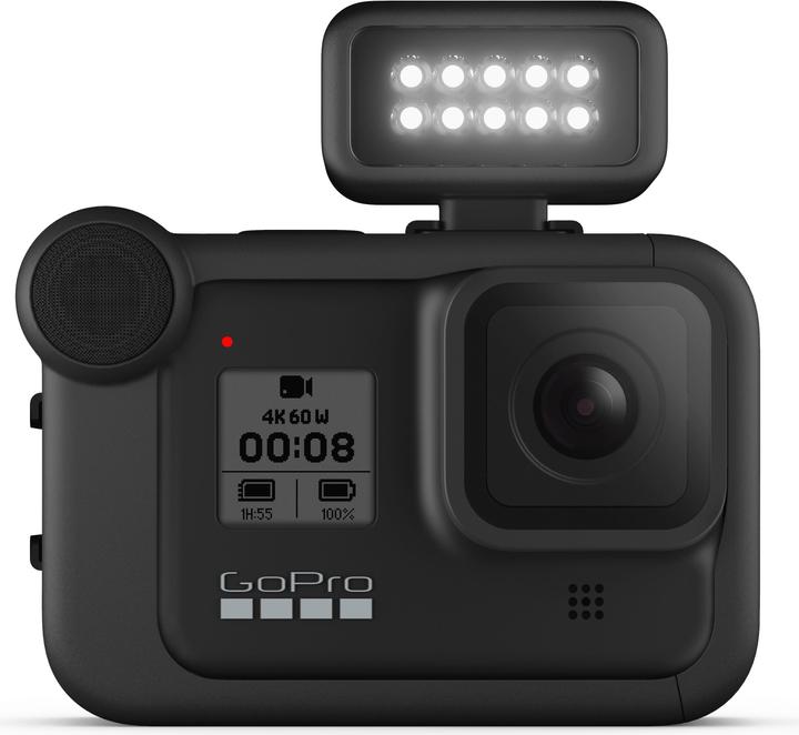 Immagine prodotto GoPro Mod. luce (Eroe 8)