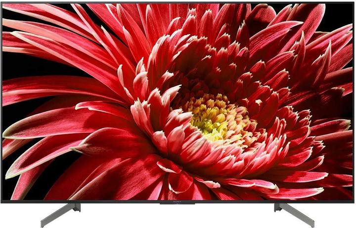 Produktbild Sony KD75XG8096 (75", LCD, 4K, 2019)