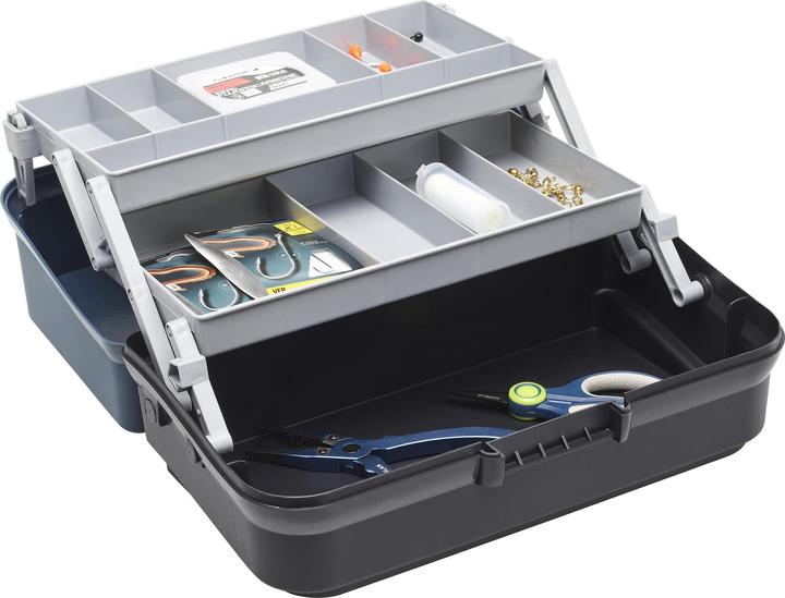 Immagine prodotto Caperlan BX 2 T 5.3L