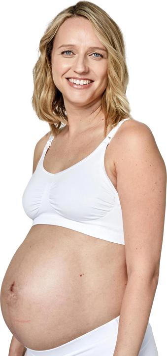 Image du produit Medela Soutien-gorge de grossesse et d'allaitement Keep Cool (L)
