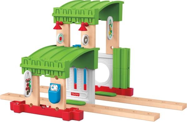 Actual product image Fisher-Price Wunder Werker extension set