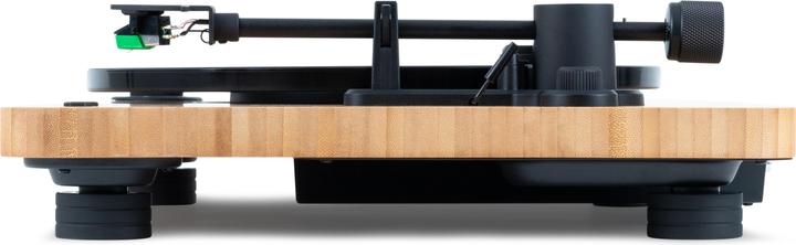 Productafbeelding House of Marley Stir It Up LUX platenspeler (Handmatig)
