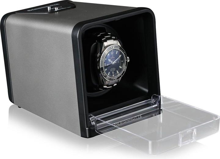 Actual product image Designhütte Urban watch winder (1 x)