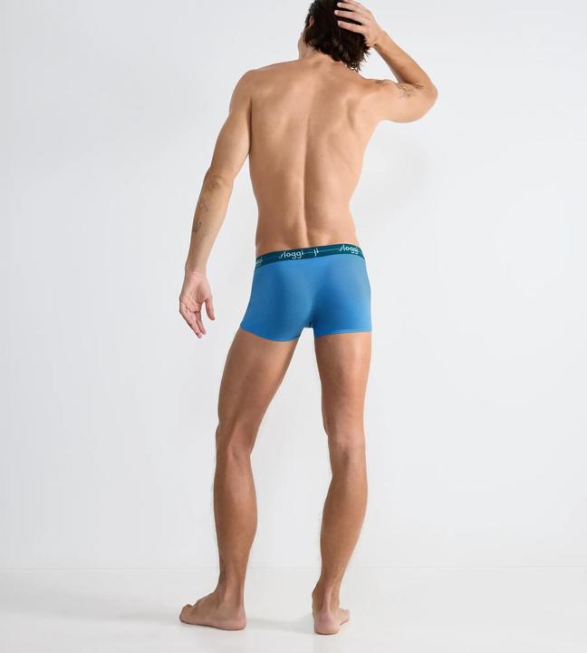 Image du produit Sloggi Démarrer Hipster (M, lot de 2)
