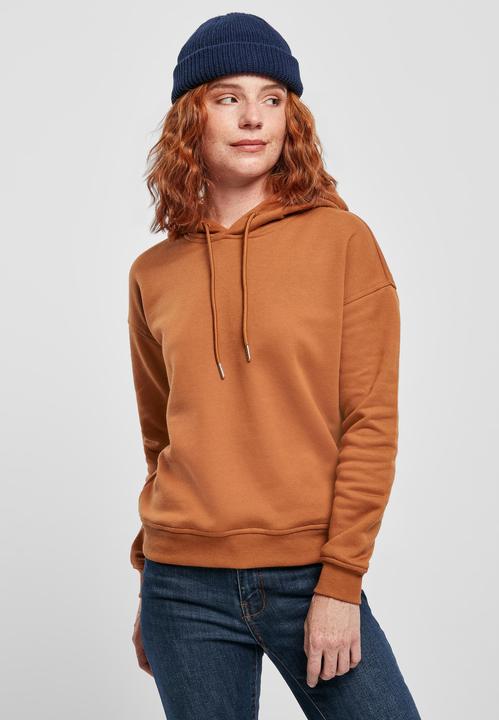 Actual product image Urban Classics Ladies Hoody (4XL)
