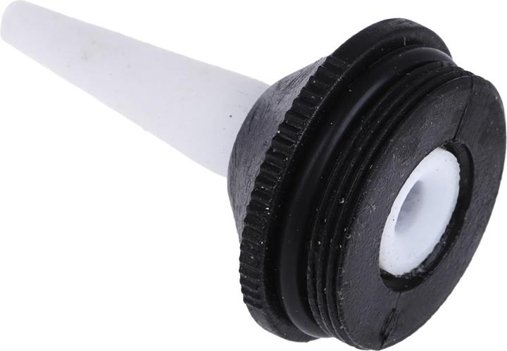 Actual product image Rs Pro Replacement soldering suction nozzle, for Abeco DSG PRM desoldering gun (Desoldering set)
