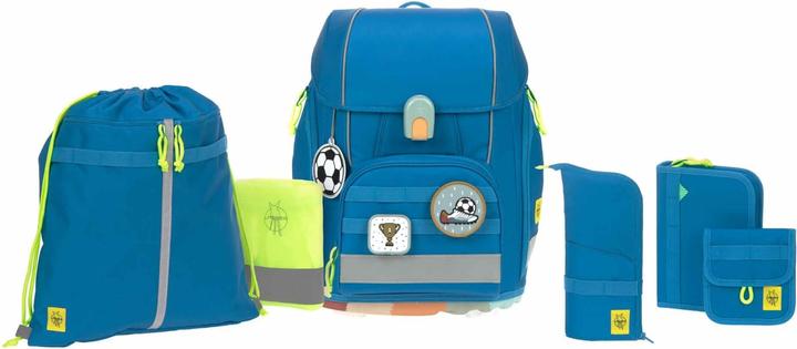 Image du produit Lässig Boxy Unique (21 l)